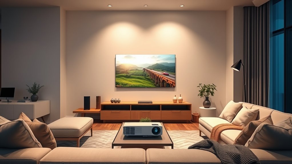 top rentable projectors 2027