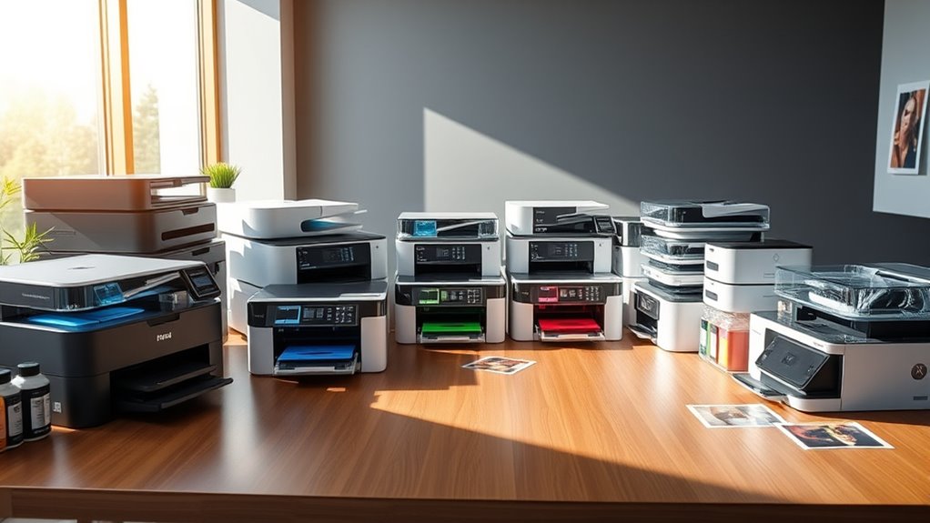 top reservoir printer picks