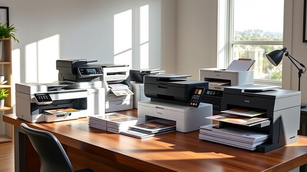 top residential printers 2027
