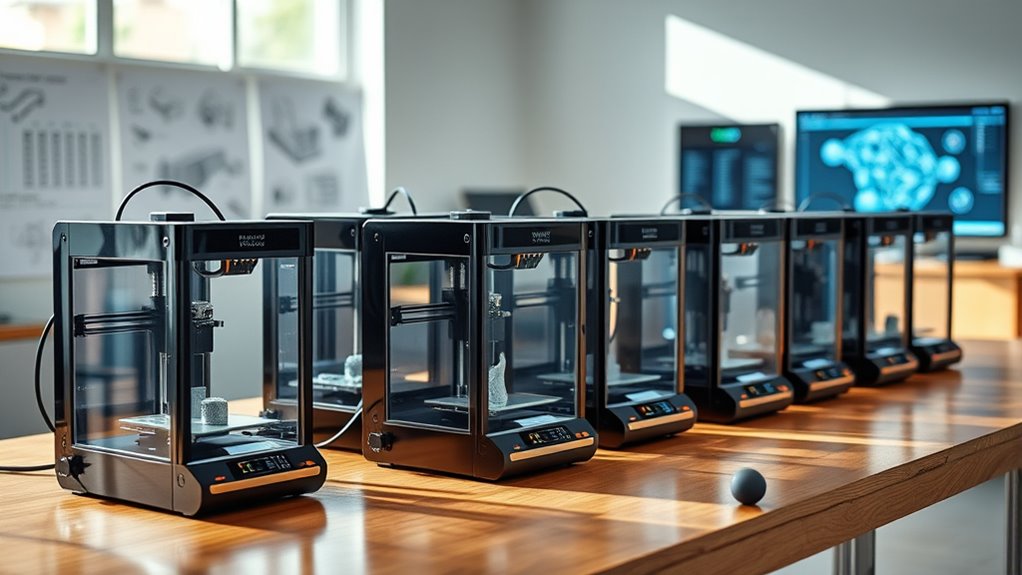top resin 3d printers 2027