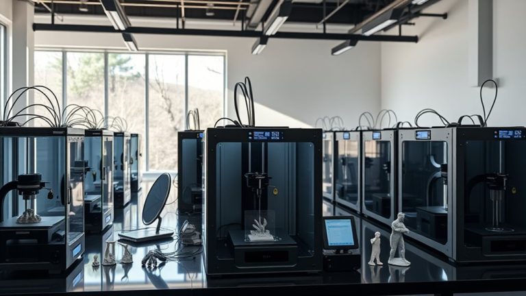 top resin 3d printers