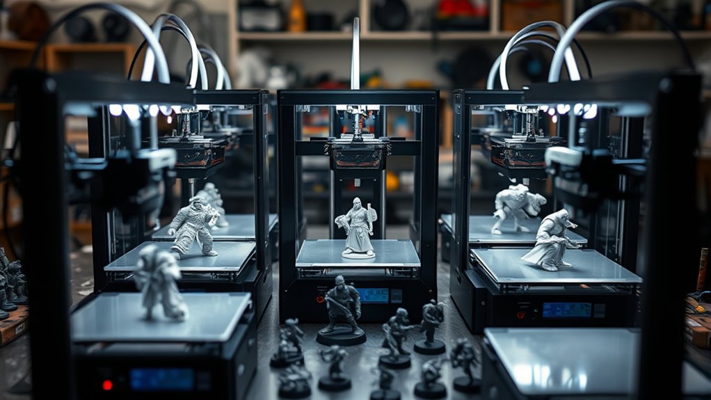 top resin 3d printers warhammer