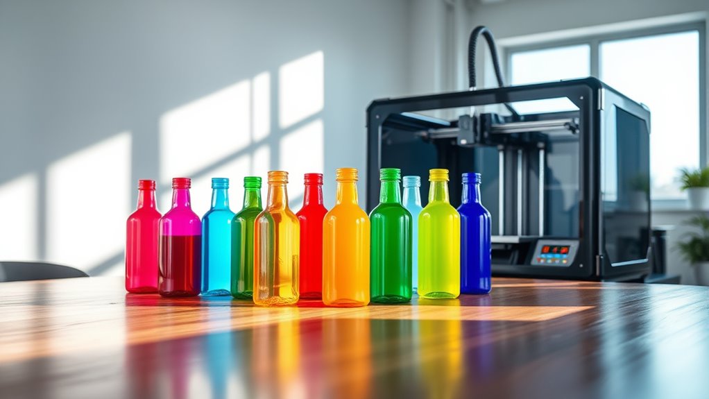 top resin choices 2027