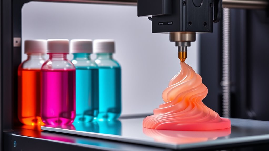 top resin for high quality prints