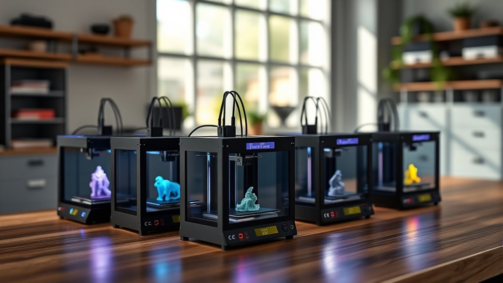 top resin printers 2027