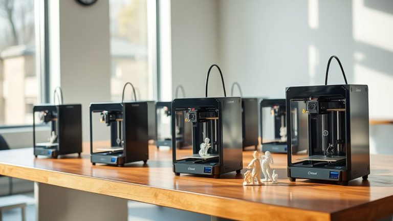 top resin printers 2027