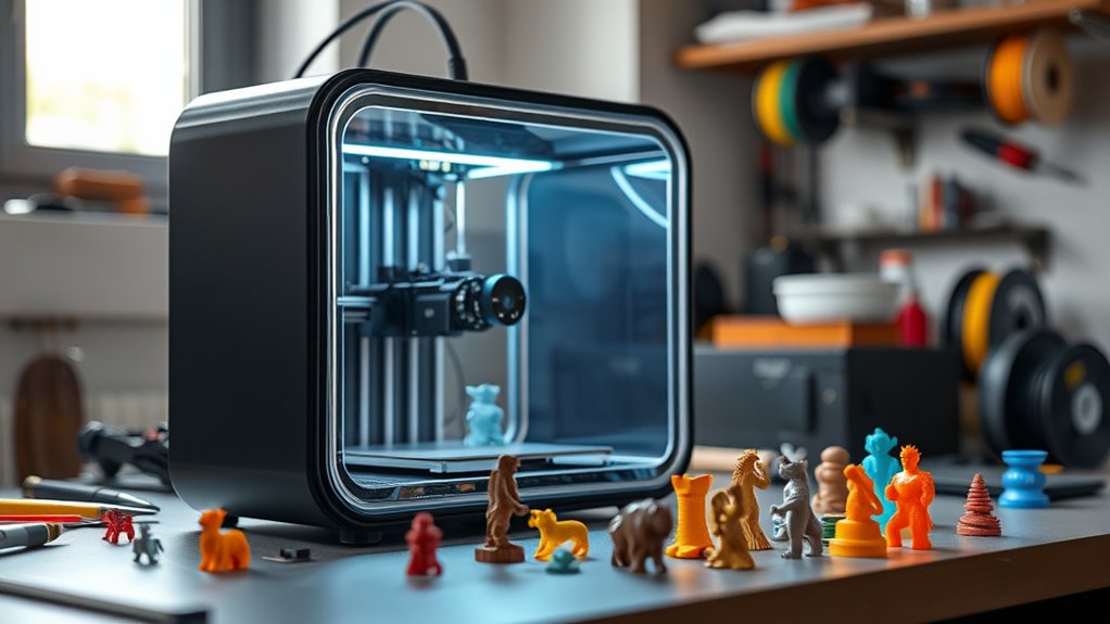 top resin printers under 700