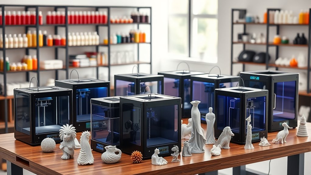 top resin slicer printer picks