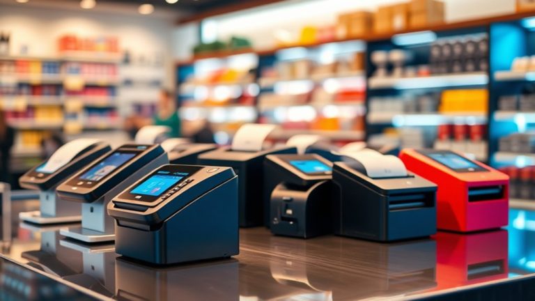 top retail pos printer picks