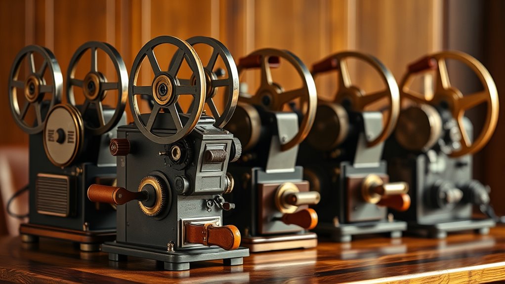 top retro projector picks