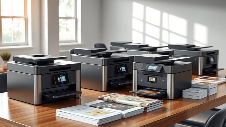 top rice paper printers 2027