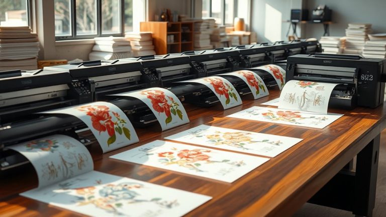 top rice paper printers 2027