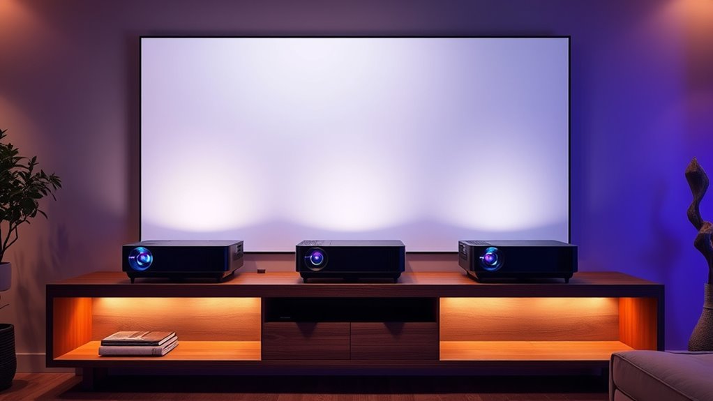 top roku projectors 2027