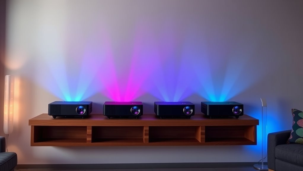 top roku projectors 2027
