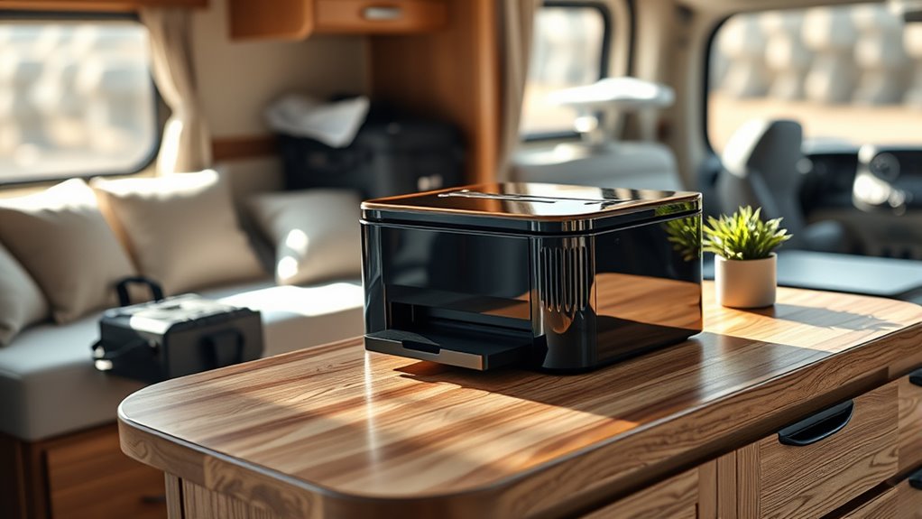 top rv printer options