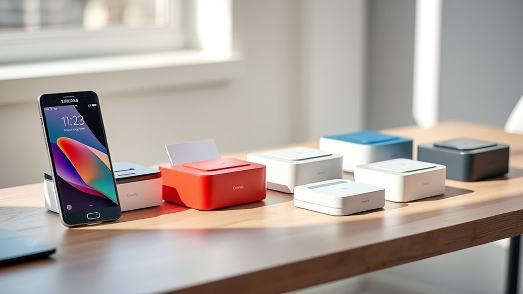 top samsung phone printers