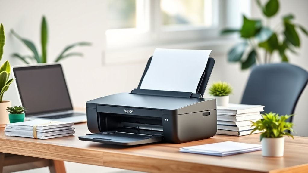 top scanner printer combos