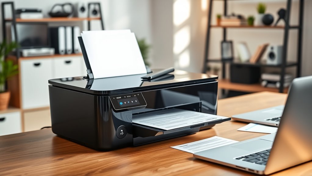 top scanner printer combos