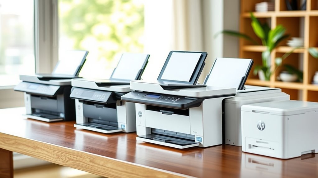 top scanner printer picks
