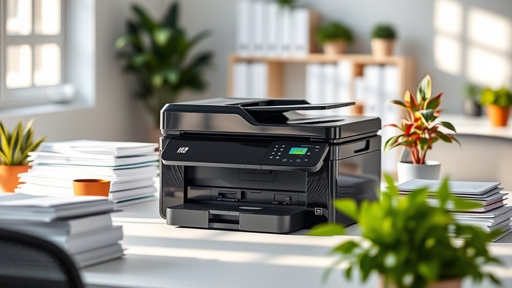 top scanner printer picks