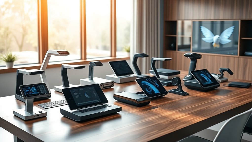 top scanner tools 2027
