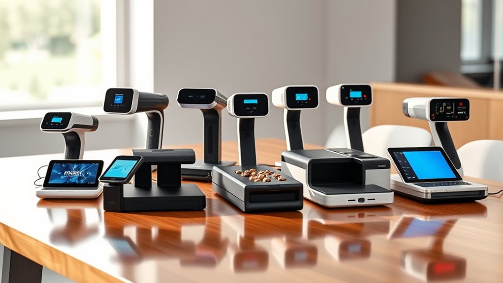 top scanners for 2027