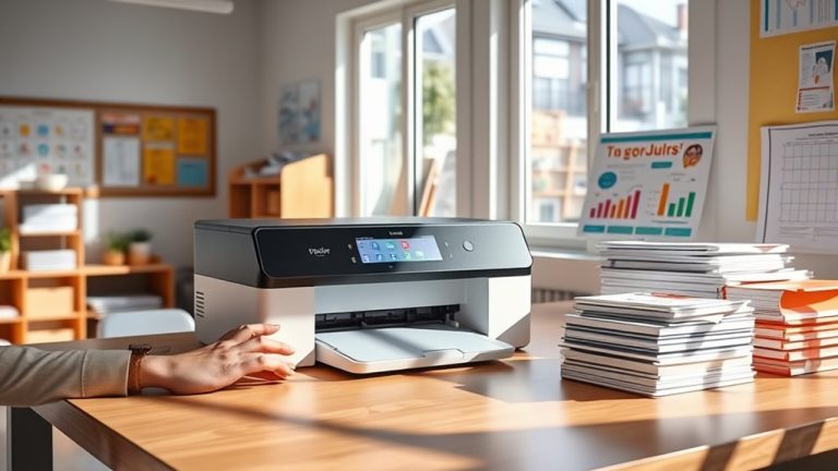 top school poster printer recommendations