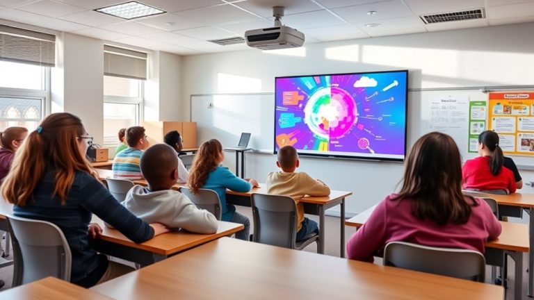 top school projectors 2027