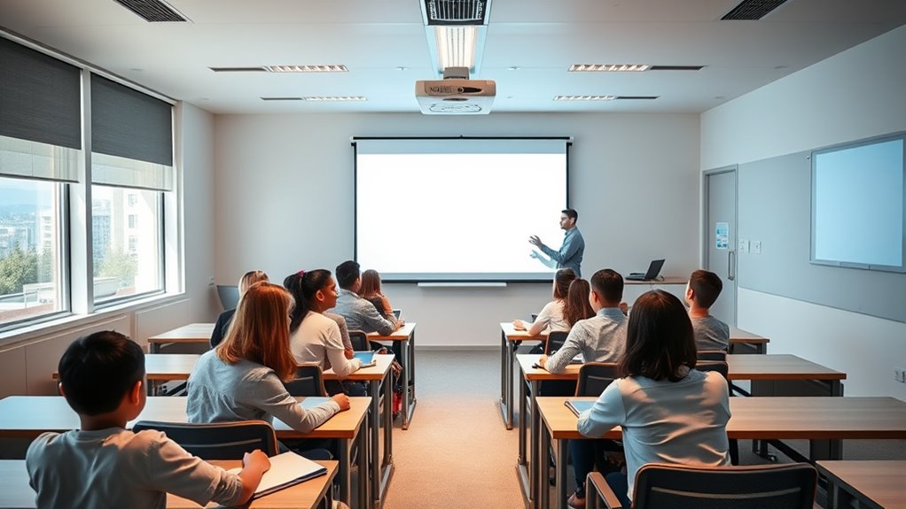 top school projectors list