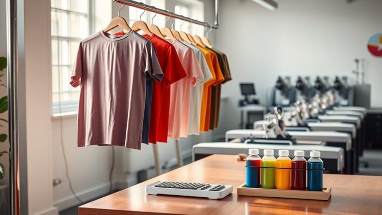 top screen printer suppliers