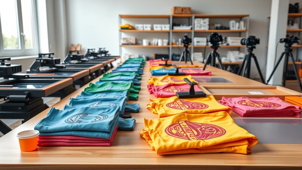 top screen printers 2027