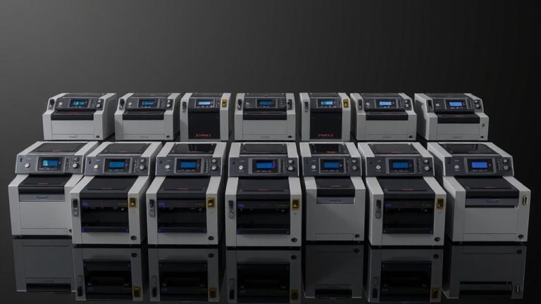 top screen transfer printers
