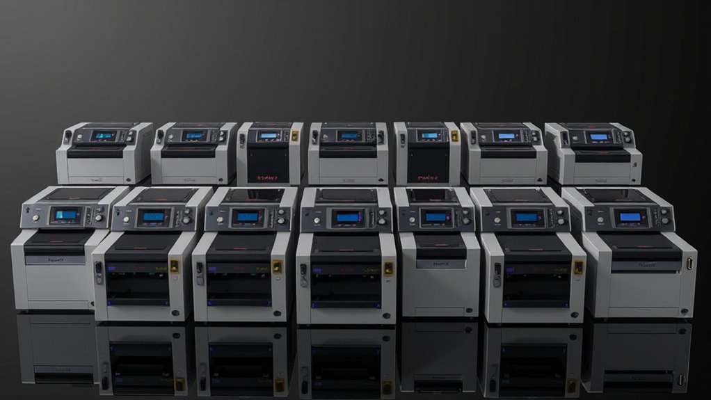 top screen transfer printers