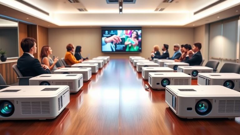 top seminar projectors 2027