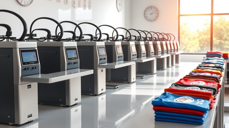 top shirt printer picks