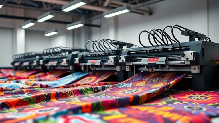 top shirt printing machines