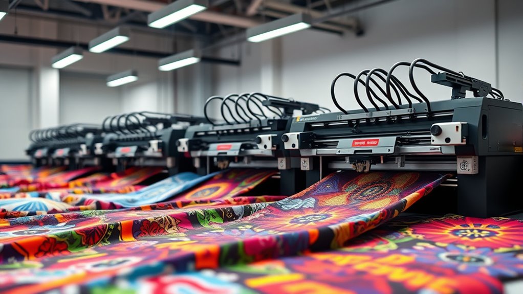 top shirt printing machines