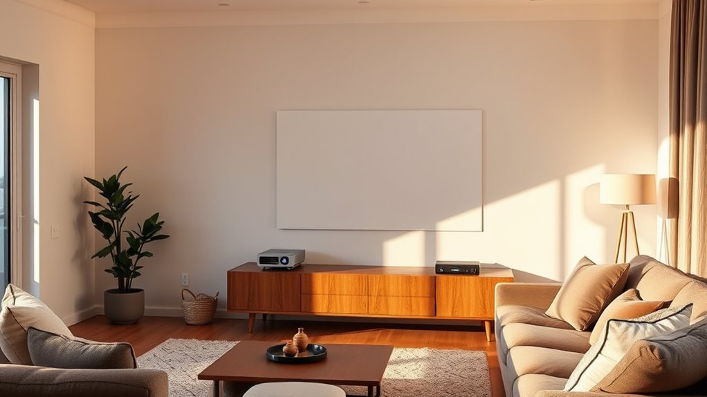 top short throw projector picks