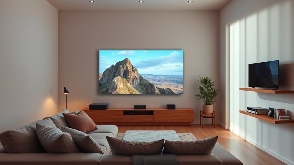 top short throw projectors 2000