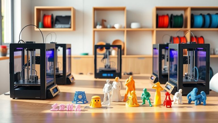 top silicone 3d printers 2027