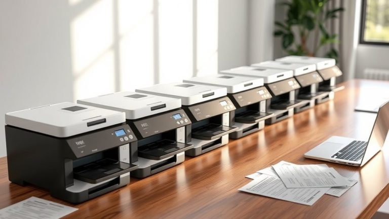 top simple scanner picks