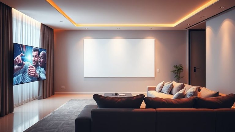 top singapore home projectors