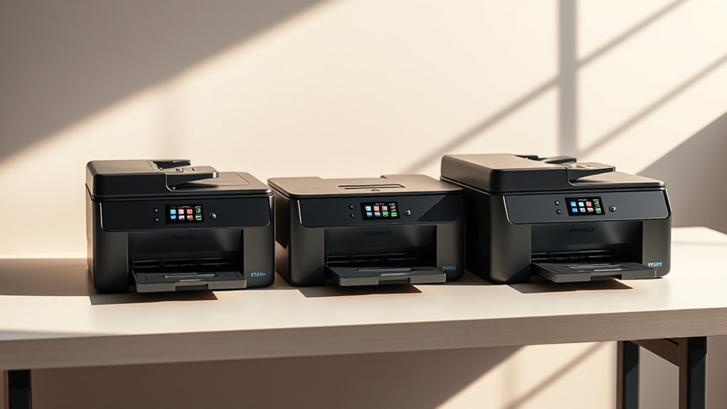 top single function inkjet printers
