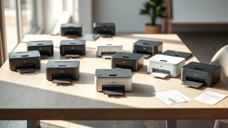 top single function office printers