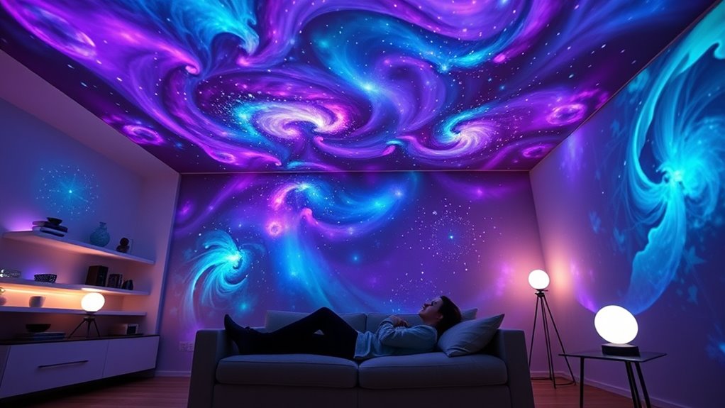 top sky projectors 2027