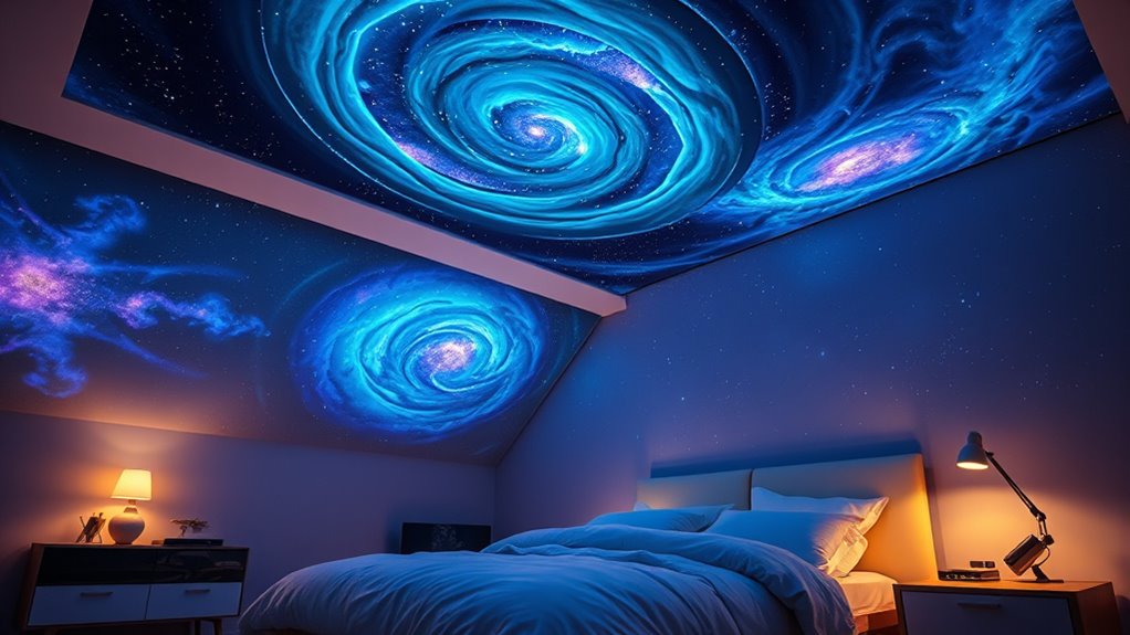top sky projectors 2027