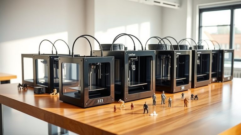 top sla 3d printers 2027