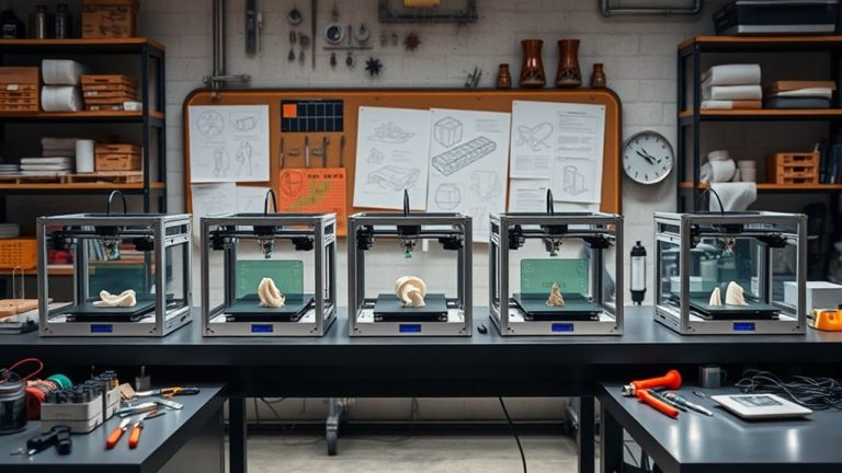 top sla 3d printers 2027