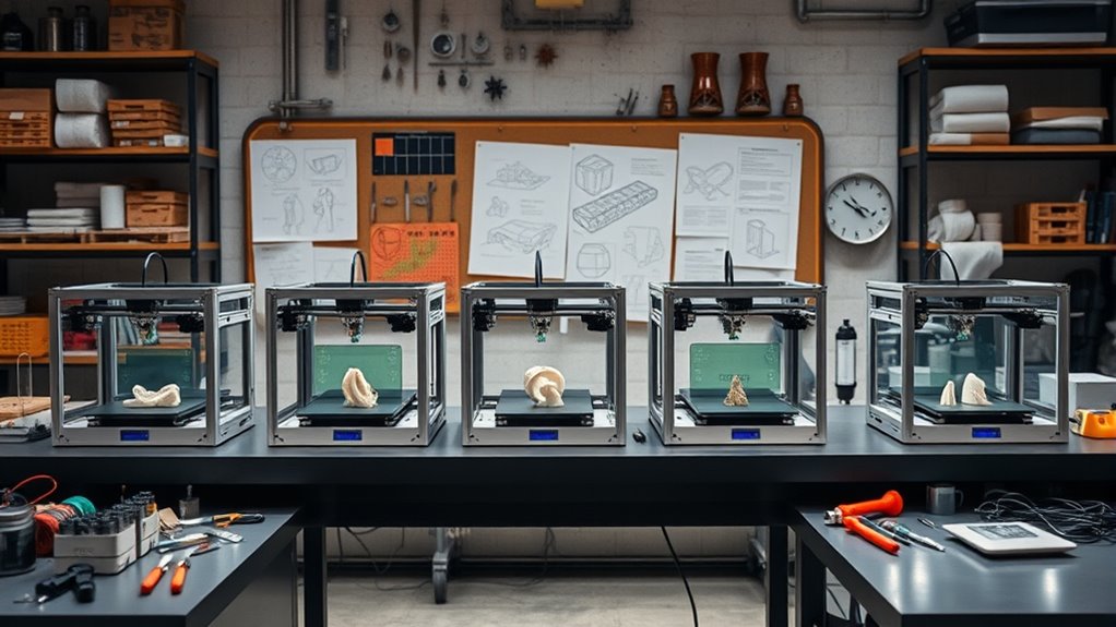 top sla 3d printers 2027