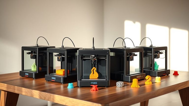 top sla 3d printers under 1000